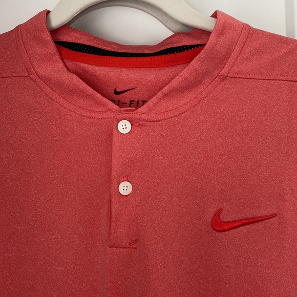Nike Men’s Dri Fit Polo - Picture 2 of 2